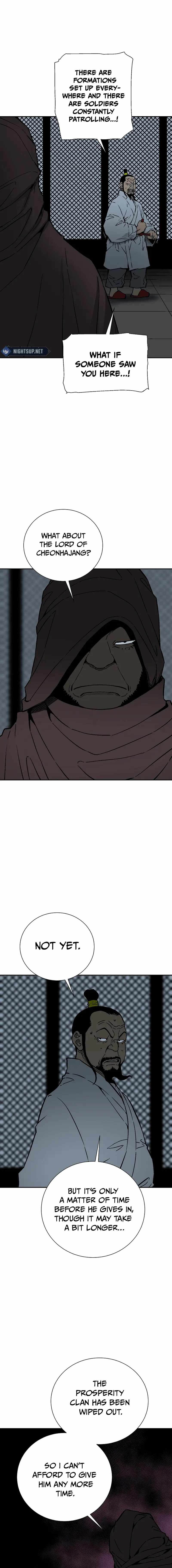 Tales of A Shinning Sword - chapter-78 - Page 9