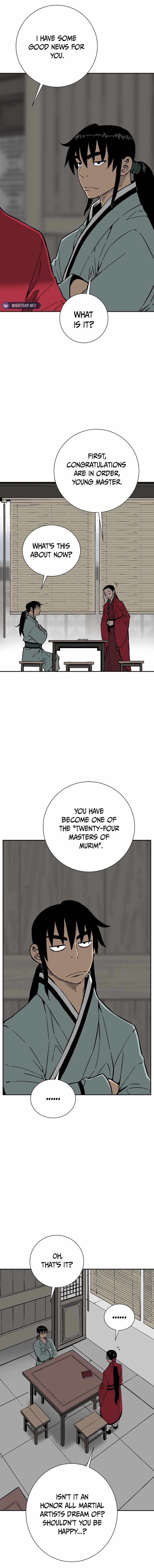 Tales of A Shinning Sword - chapter-79 - Page 10