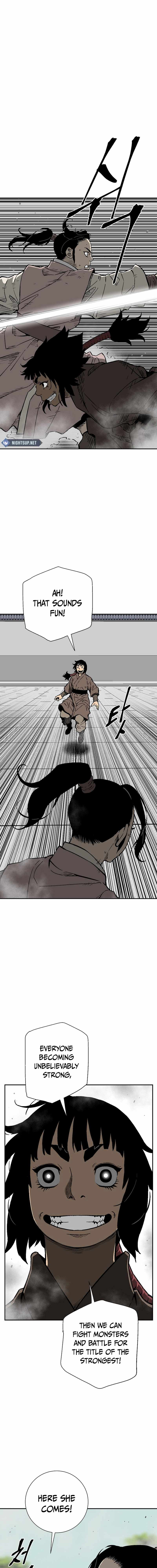 Tales of A Shinning Sword - chapter-79 - Page 13