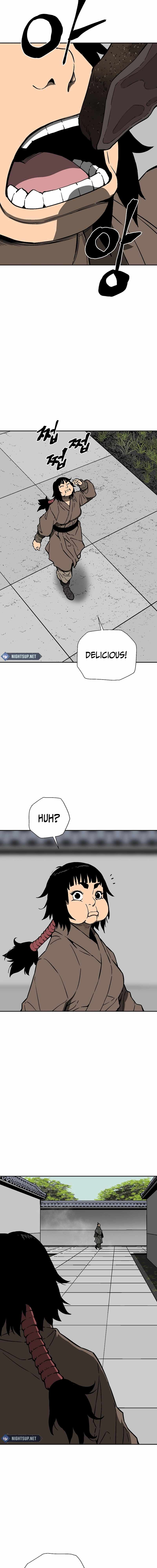 Tales of A Shinning Sword - chapter-79 - Page 17