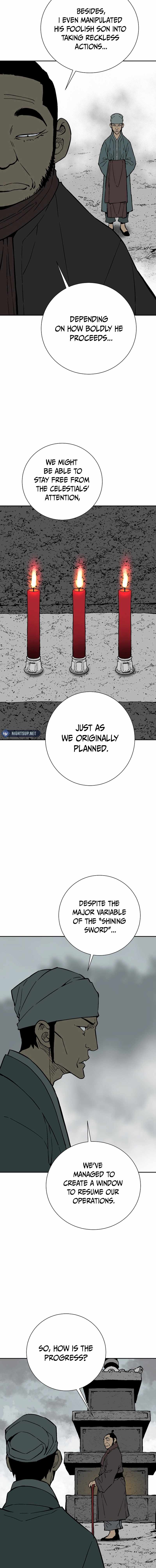 Tales of A Shinning Sword - chapter-79 - Page 6