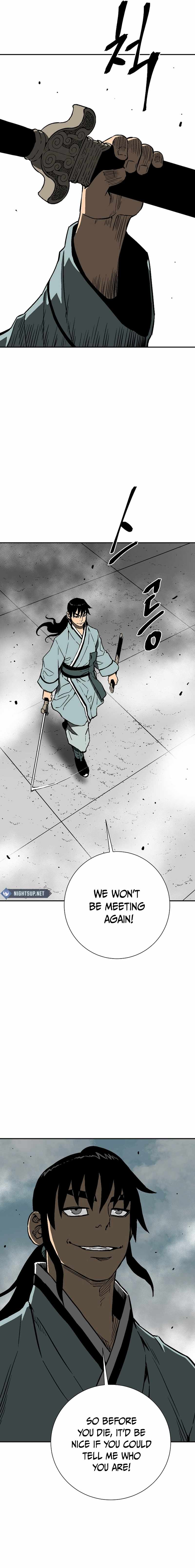 Tales of A Shinning Sword - chapter-80 - Page 11