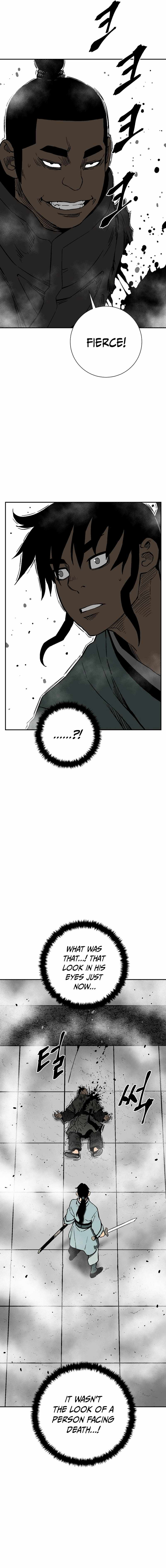 Tales of A Shinning Sword - chapter-80 - Page 14