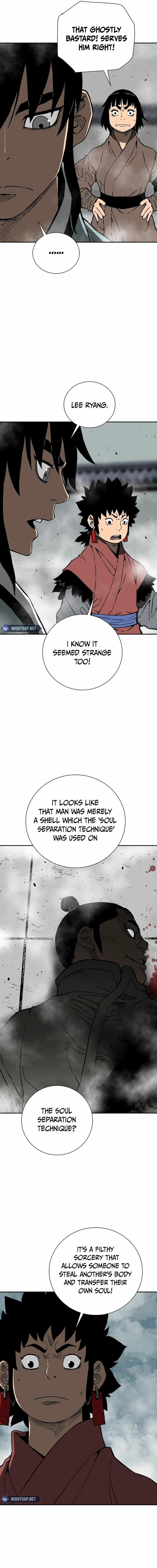 Tales of A Shinning Sword - chapter-80 - Page 15