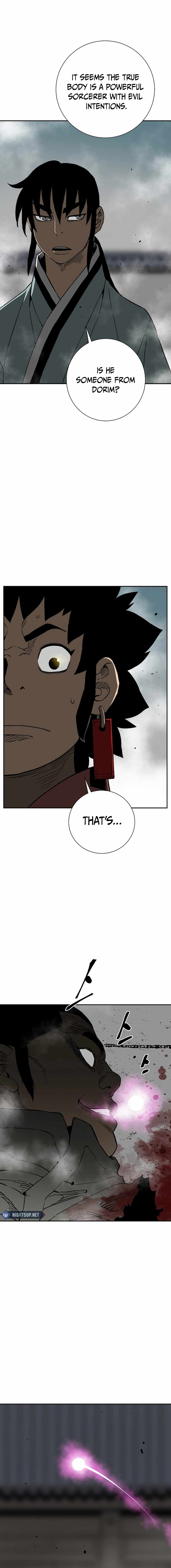 Tales of A Shinning Sword - chapter-80 - Page 16