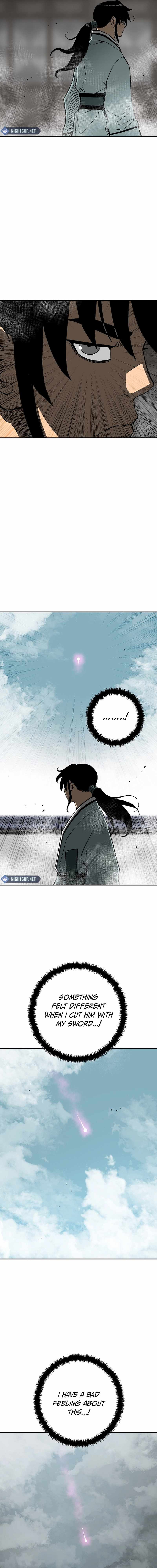 Tales of A Shinning Sword - chapter-80 - Page 17