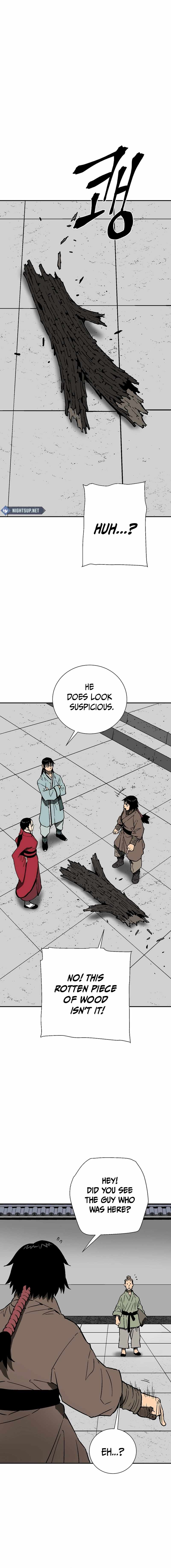 Tales of A Shinning Sword - chapter-80 - Page 2