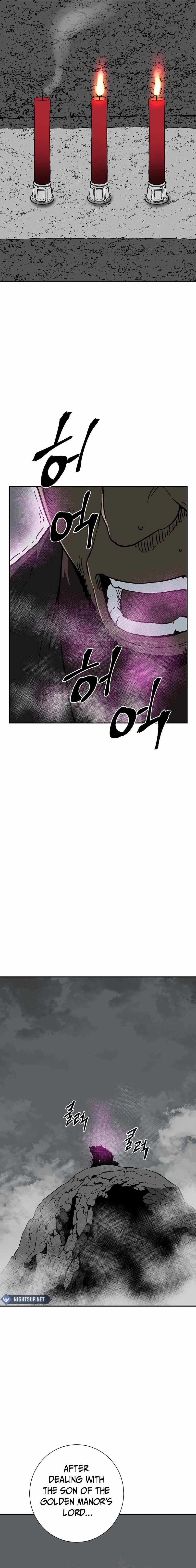 Tales of A Shinning Sword - chapter-80 - Page 20