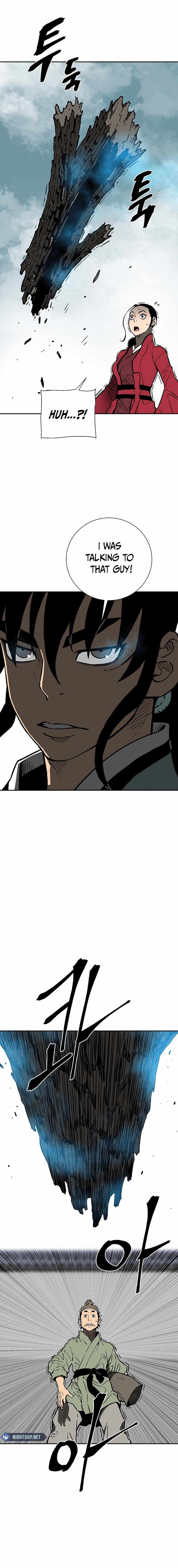 Tales of A Shinning Sword - chapter-80 - Page 4