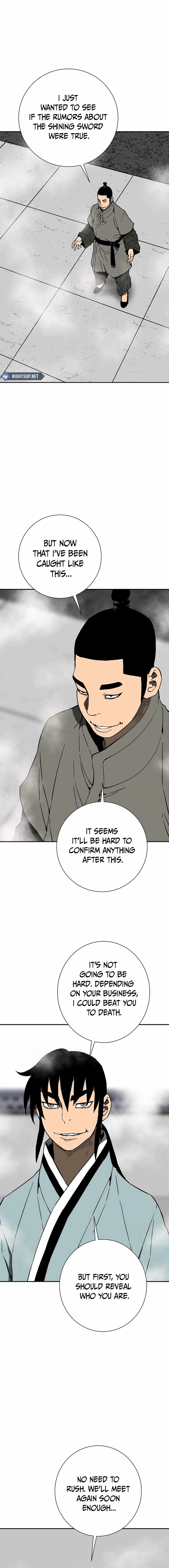 Tales of A Shinning Sword - chapter-80 - Page 8