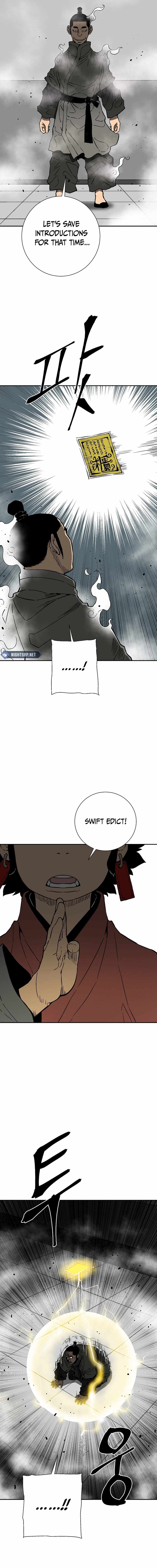 Tales of A Shinning Sword - chapter-80 - Page 9