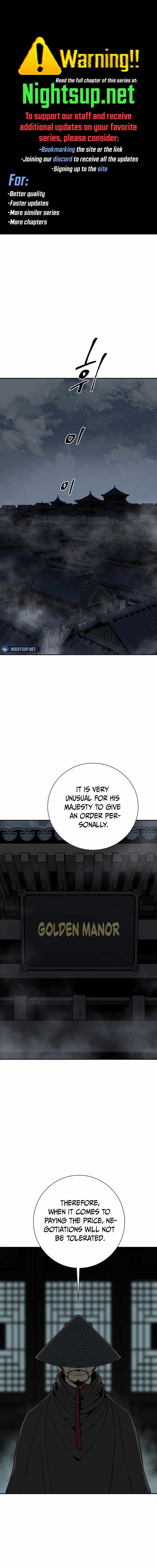 Tales of A Shinning Sword - chapter-81 - Page 1