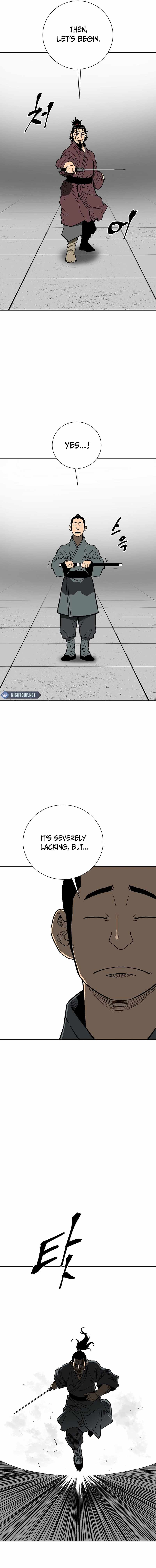 Tales of A Shinning Sword - chapter-81 - Page 11