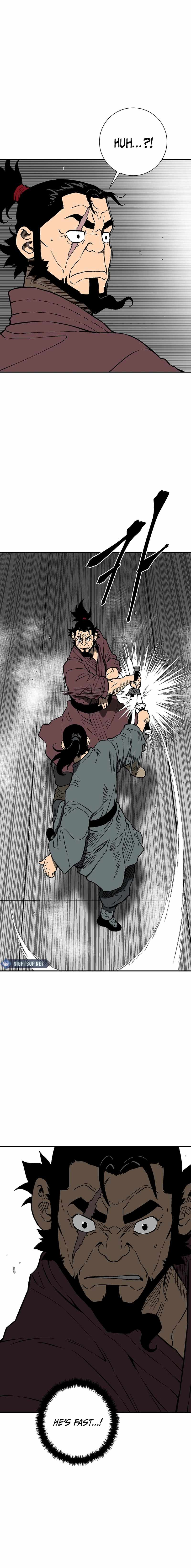 Tales of A Shinning Sword - chapter-81 - Page 12