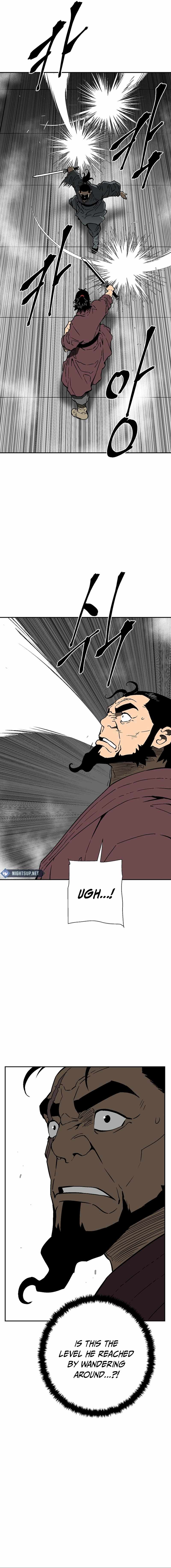 Tales of A Shinning Sword - chapter-81 - Page 13