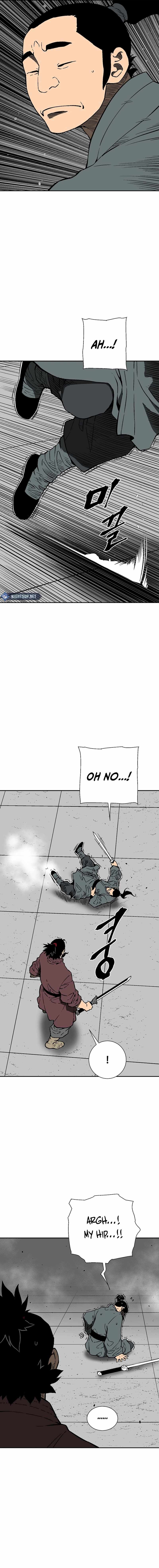 Tales of A Shinning Sword - chapter-81 - Page 14