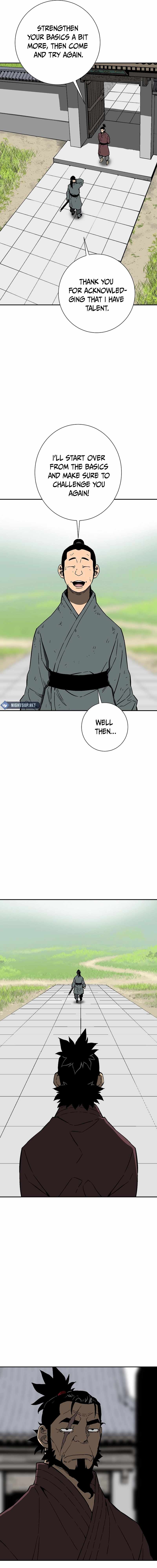 Tales of A Shinning Sword - chapter-81 - Page 16