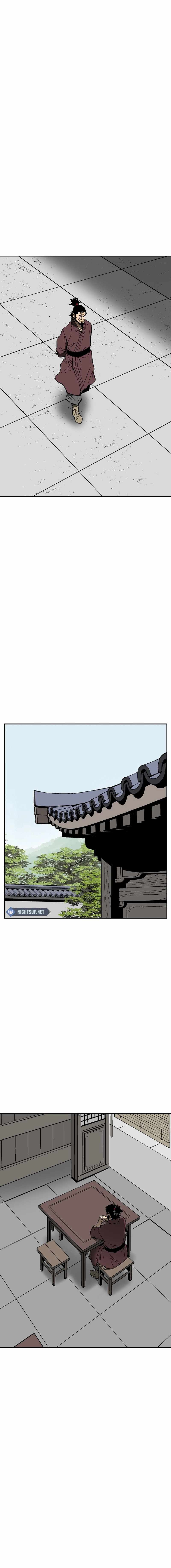 Tales of A Shinning Sword - chapter-81 - Page 17