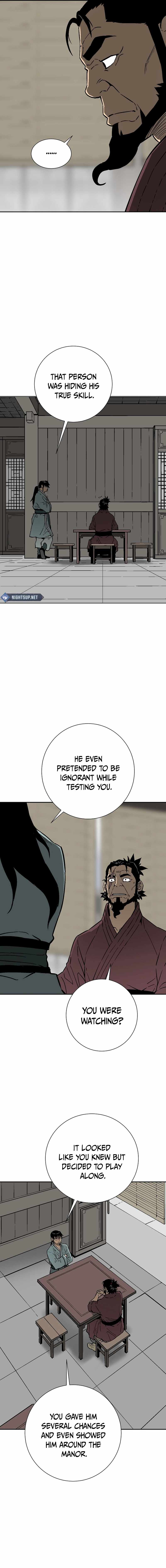 Tales of A Shinning Sword - chapter-81 - Page 18