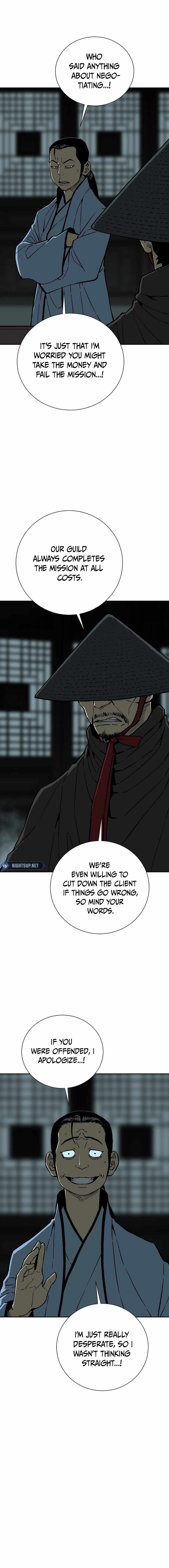 Tales of A Shinning Sword - chapter-81 - Page 2