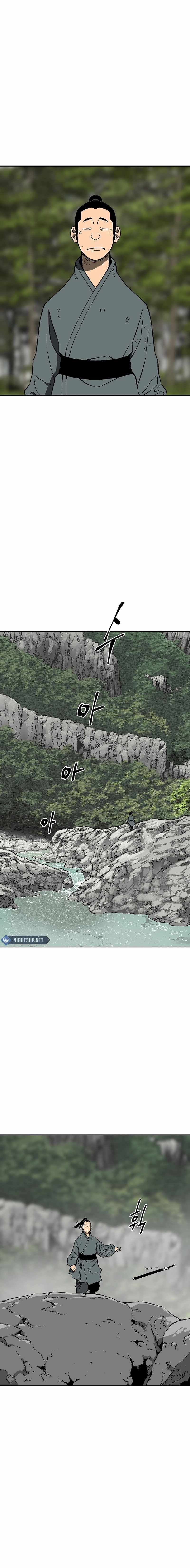 Tales of A Shinning Sword - chapter-81 - Page 20
