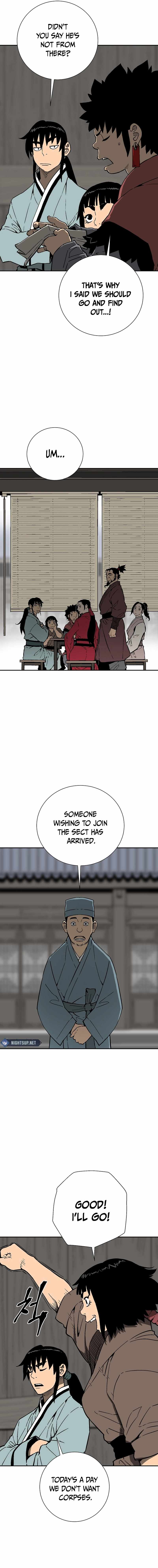 Tales of A Shinning Sword - chapter-81 - Page 7