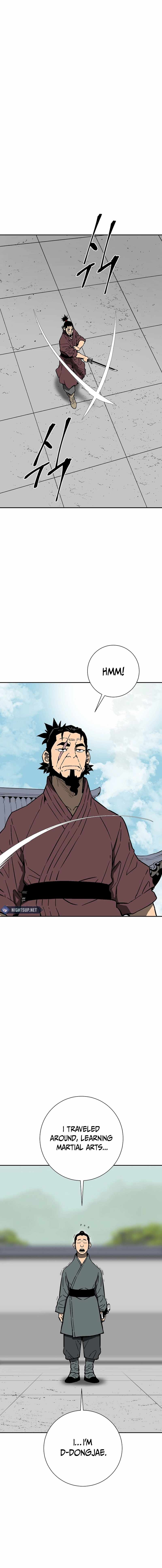 Tales of A Shinning Sword - chapter-81 - Page 9