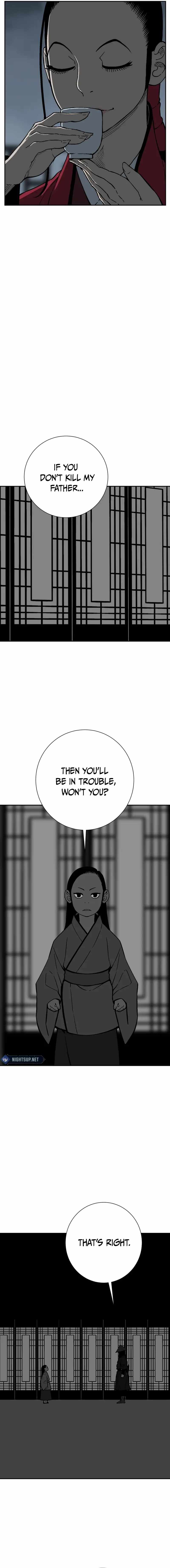 Tales of A Shinning Sword - chapter-82 - Page 11