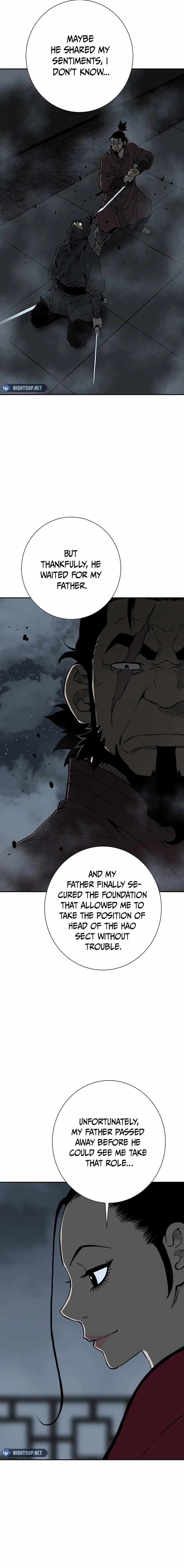 Tales of A Shinning Sword - chapter-82 - Page 14