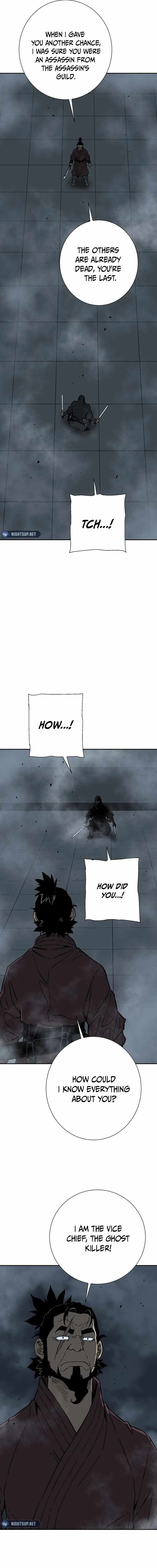 Tales of A Shinning Sword - chapter-82 - Page 18