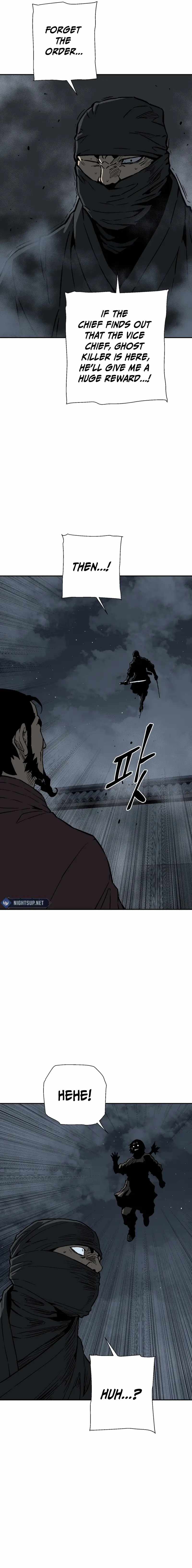 Tales of A Shinning Sword - chapter-82 - Page 20