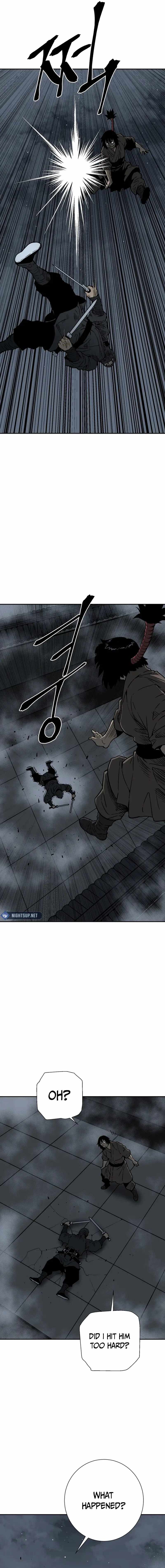 Tales of A Shinning Sword - chapter-82 - Page 21