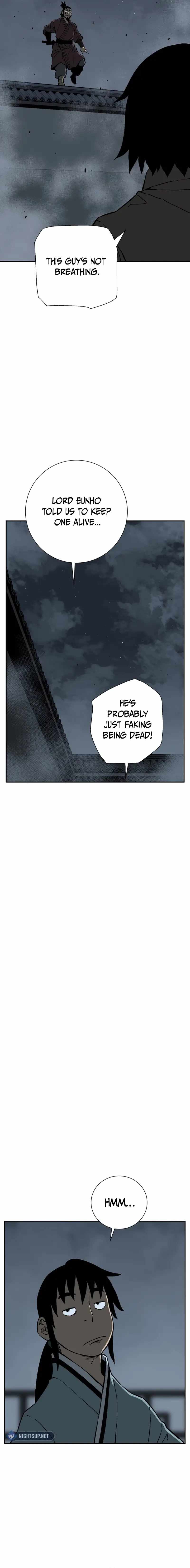 Tales of A Shinning Sword - chapter-82 - Page 22
