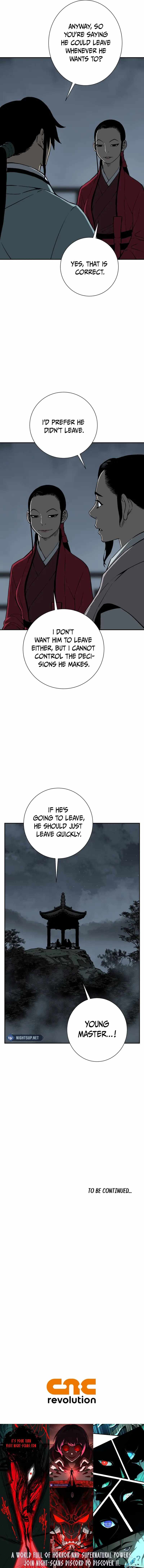 Tales of A Shinning Sword - chapter-82 - Page 23