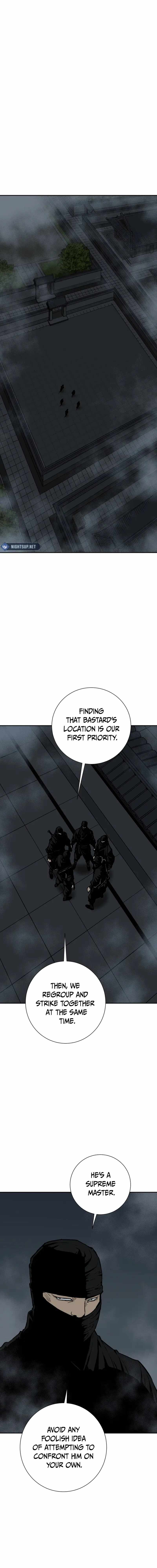 Tales of A Shinning Sword - chapter-82 - Page 3