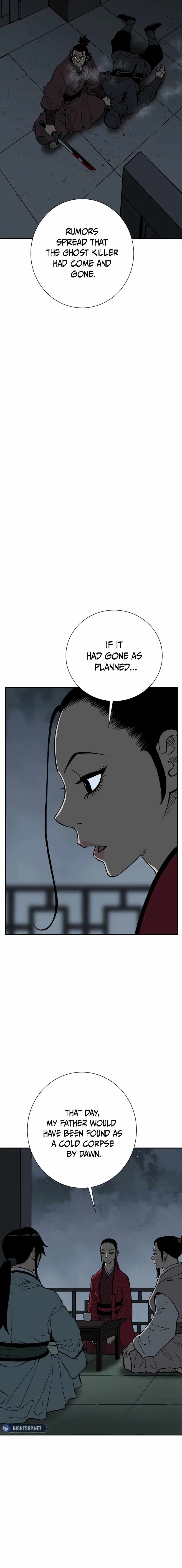 Tales of A Shinning Sword - chapter-82 - Page 7