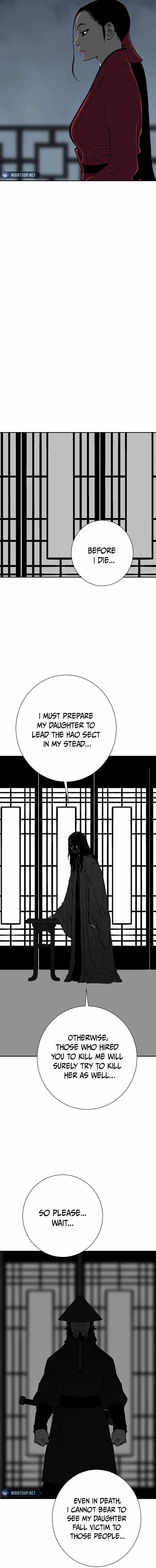 Tales of A Shinning Sword - chapter-82 - Page 9