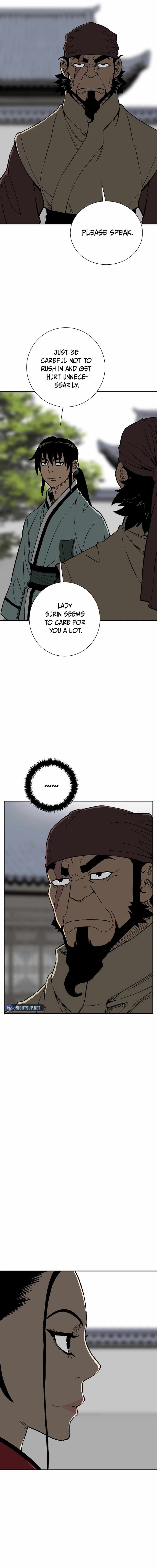 Tales of A Shinning Sword - chapter-83 - Page 12