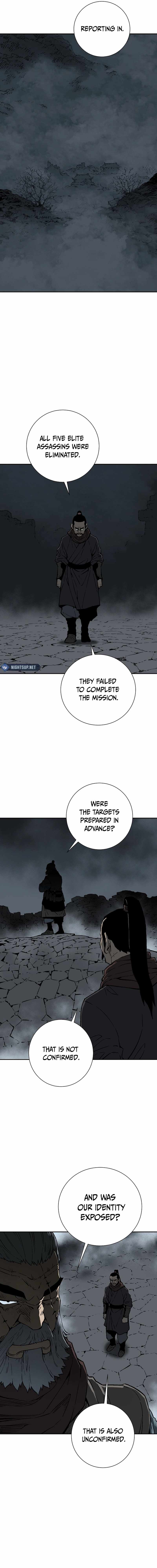 Tales of A Shinning Sword - chapter-83 - Page 15