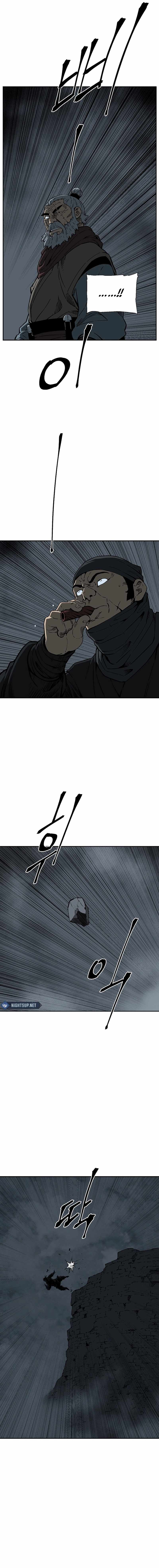 Tales of A Shinning Sword - chapter-83 - Page 17