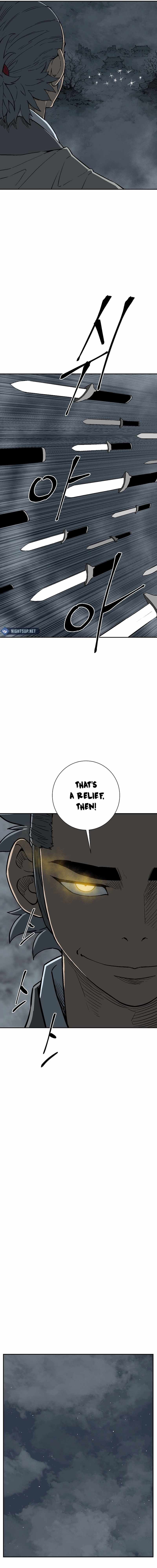 Tales of A Shinning Sword - chapter-83 - Page 19