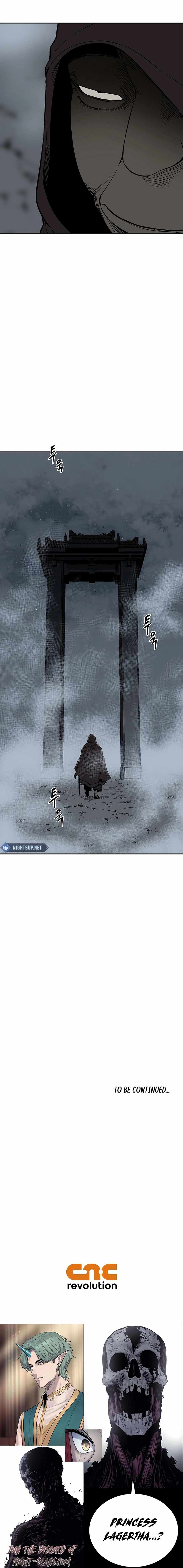 Tales of A Shinning Sword - chapter-83 - Page 21