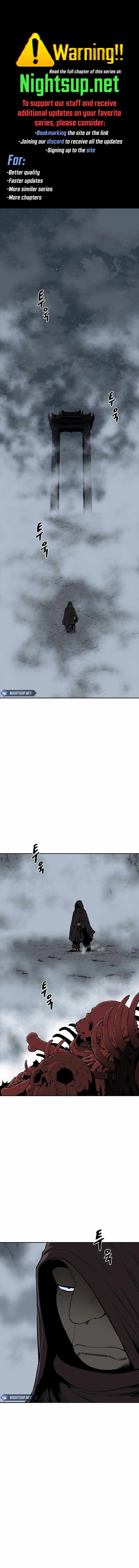 Tales of A Shinning Sword - chapter-84 - Page 1