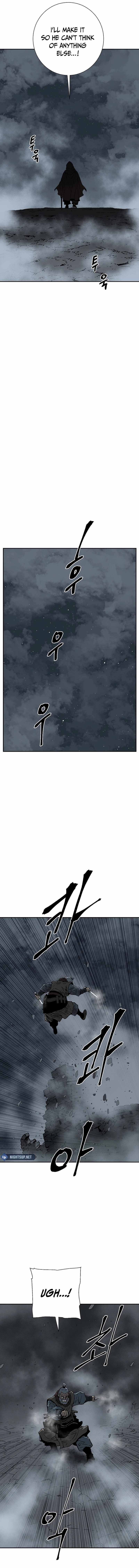 Tales of A Shinning Sword - chapter-84 - Page 13