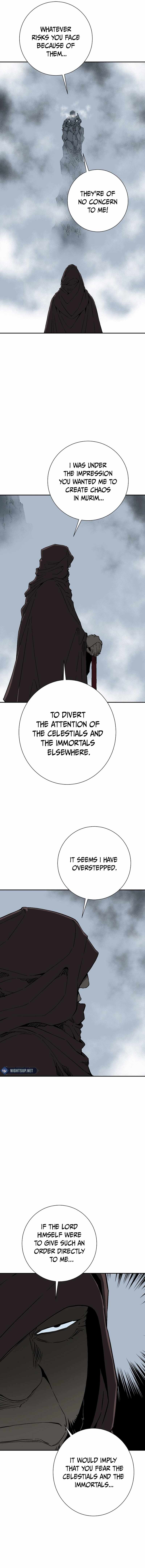 Tales of A Shinning Sword - chapter-84 - Page 6