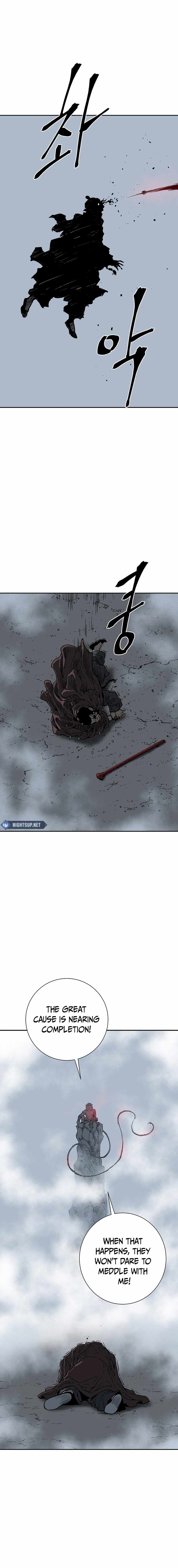 Tales of A Shinning Sword - chapter-84 - Page 9