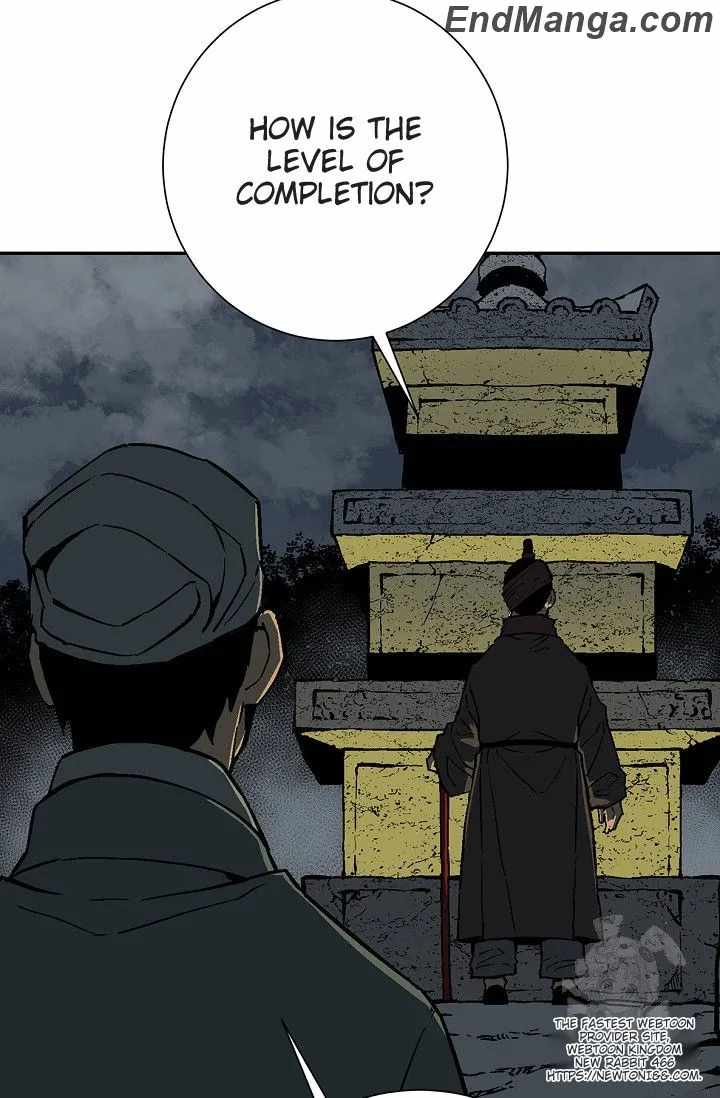 Tales of A Shinning Sword - chapter-85 - Page 116