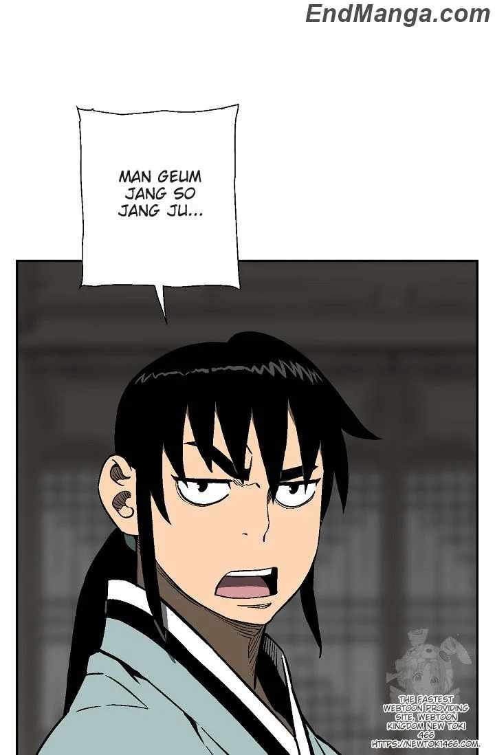 Tales of A Shinning Sword - chapter-85 - Page 3