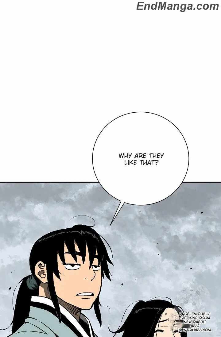 Tales of A Shinning Sword - chapter-85 - Page 33