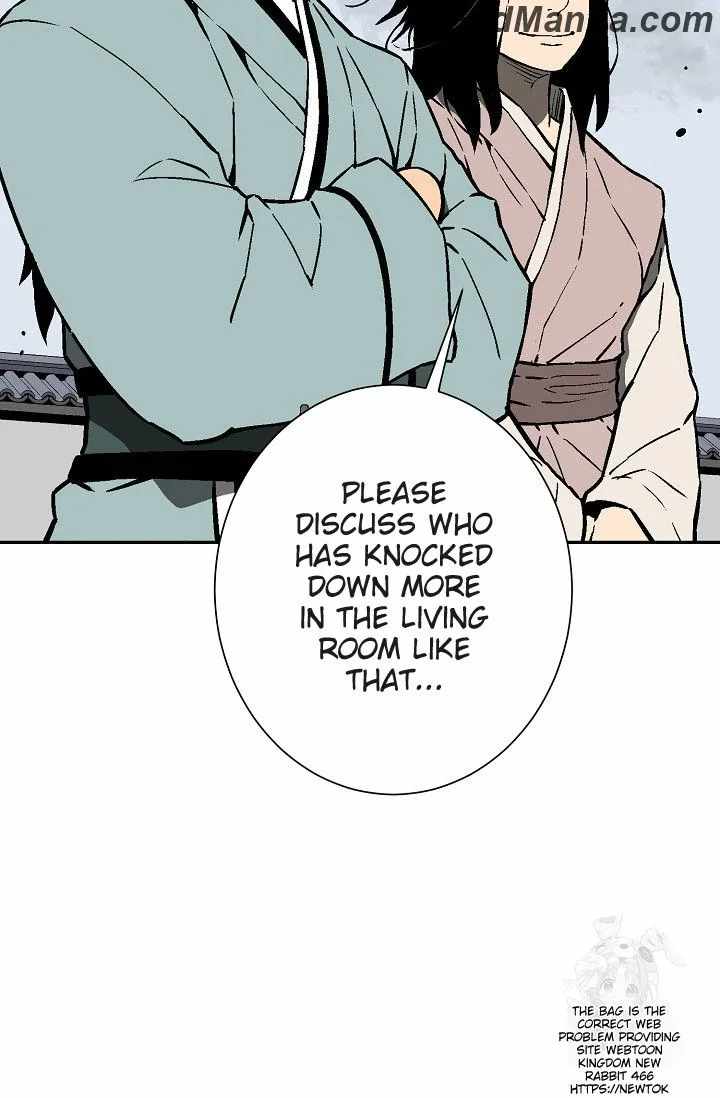 Tales of A Shinning Sword - chapter-85 - Page 34
